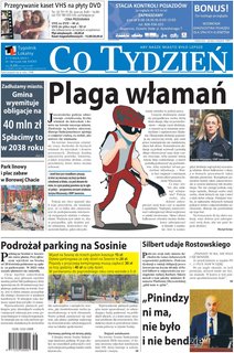 e-prasa: Co Tydzień – 18/2023