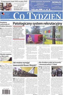 e-prasa: Co Tydzień – 21/2023