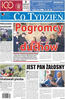 e-prasa: Co Tydzień – 22/2023