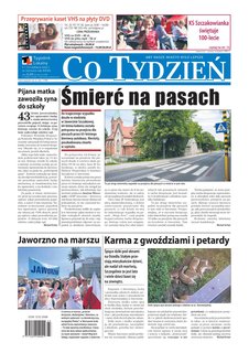e-prasa: Co Tydzień – 23/2023