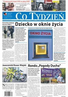 e-prasa: Co Tydzień – 24/2023