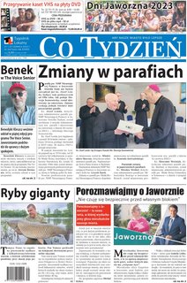 e-prasa: Co Tydzień – 25/2023