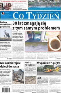 e-prasa: Co Tydzień – 26/2023