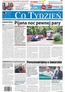e-prasa: Co Tydzień – 27/2023