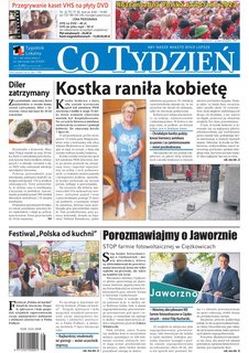e-prasa: Co Tydzień – 28/2023