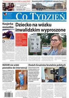 e-prasa: Co Tydzień – 29/2023