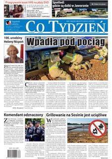 e-prasa: Co Tydzień – 30/2023