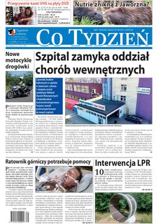 e-prasa: Co Tydzień – 31/2023