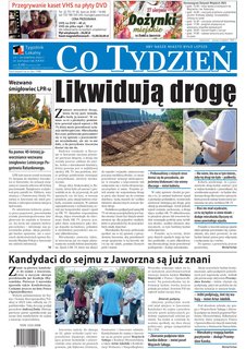e-prasa: Co Tydzień – 34/2023