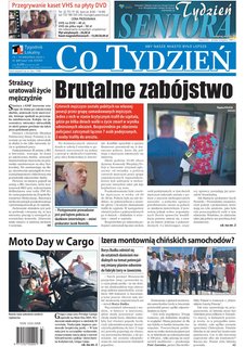 e-prasa: Co Tydzień – 37/2023