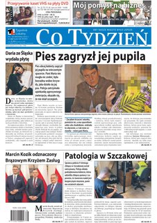 e-prasa: Co Tydzień – 38/2023