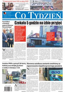 e-prasa: Co Tydzień – 39/2023