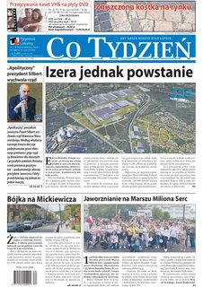 e-prasa: Co Tydzień – 40/2023