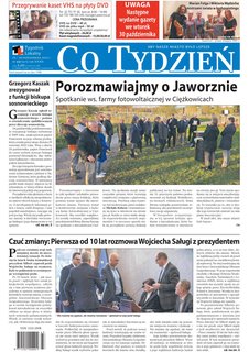 e-prasa: Co Tydzień – 43/2023