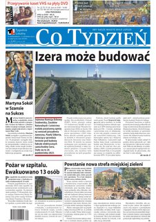 e-prasa: Co Tydzień – 44/2023