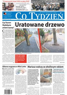 e-prasa: Co Tydzień – 47/2023
