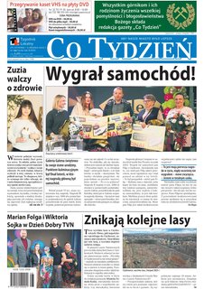 e-prasa: Co Tydzień – 48/2023