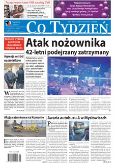 e-prasa: Co Tydzień – 51/2023