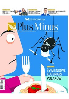 e-prasa: Plus Minus – 13/2023