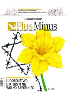 e-prasa: Plus Minus – 15/2023