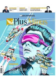 e-prasa: Plus Minus – 16/2023