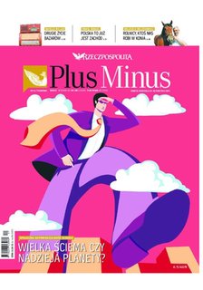 e-prasa: Plus Minus – 17/2023