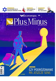 e-prasa: Plus Minus – 18/2023