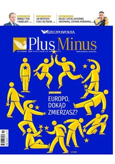 e-prasa: Plus Minus – 19/2023