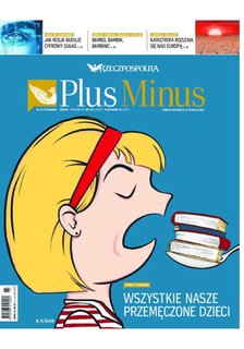e-prasa: Plus Minus – 21/2023