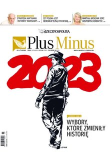 e-prasa: Plus Minus – 22/2023