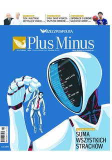 e-prasa: Plus Minus – 25/2023