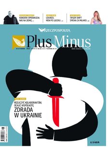 e-prasa: Plus Minus – 28/2023