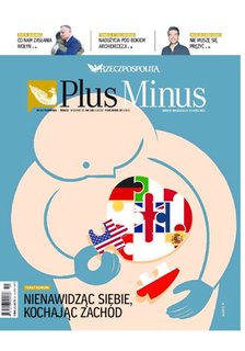 e-prasa: Plus Minus – 29/2023