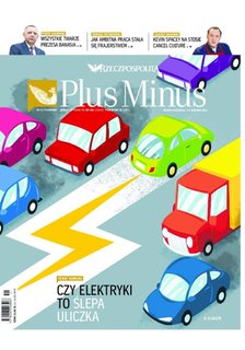 e-prasa: Plus Minus – 31/2023