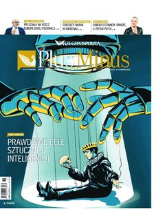 e-prasa: Plus Minus – 32/2023