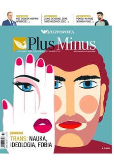 e-prasa: Plus Minus – 33/2023
