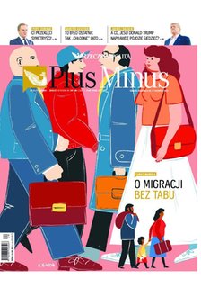 e-prasa: Plus Minus – 34/2023