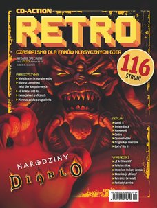 e-prasa: CD-Action Retro – 2/2023