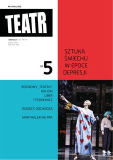e-prasa: Teatr – 5/2023
