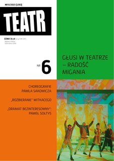 e-prasa: Teatr – 6/2023