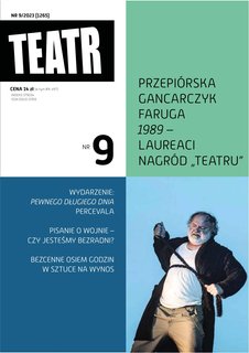 e-prasa: Teatr – 9/2023