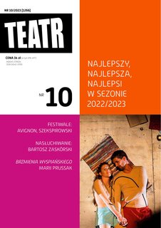 e-prasa: Teatr – 10/2023