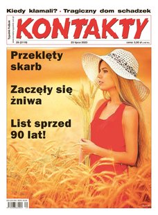 e-prasa: Kontakty – 29/2023