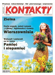 e-prasa: Kontakty – 32/2023