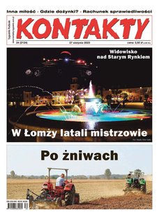 e-prasa: Kontakty – 34/2023