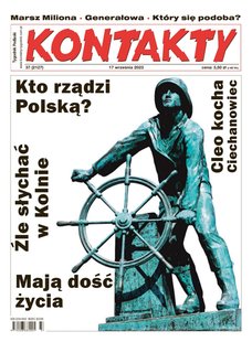 e-prasa: Kontakty – 37/2023