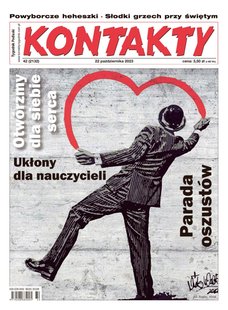 e-prasa: Kontakty – 42/2023