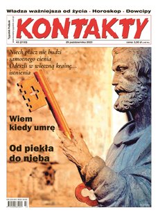 e-prasa: Kontakty – 43/2023