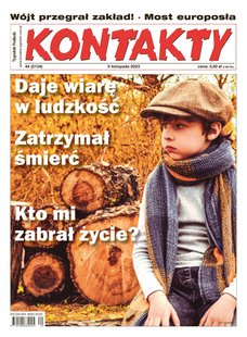 e-prasa: Kontakty – 44/2023