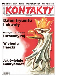 e-prasa: Kontakty – 45/2023